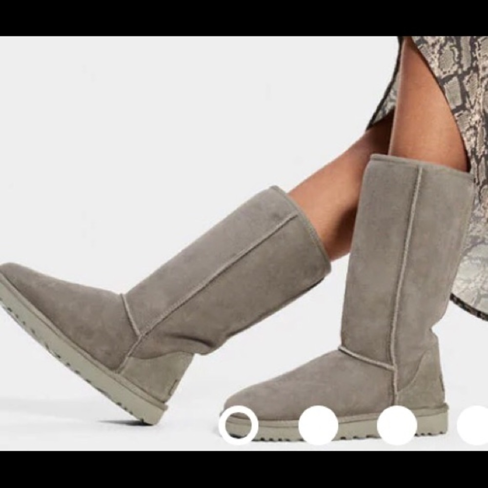 UGG Boots Authentic with receipt